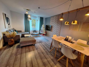 La Vida appartment 1